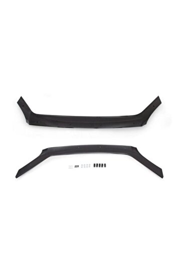 Brs Ford Transit 2006 2007 2008 2009 2010 2011 2012 2013 Ön Kaput Koruyucu Rüzgarlığı