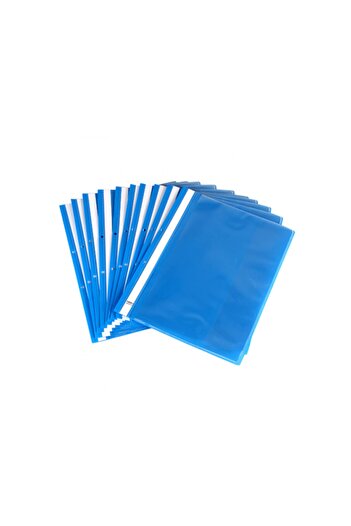 Limmy Ring Binder Blue - 50 Pieces