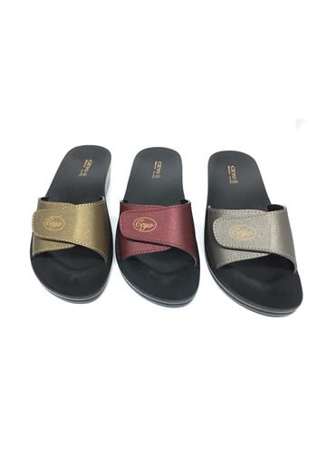 Ceyo Platinum-minerva Velcro