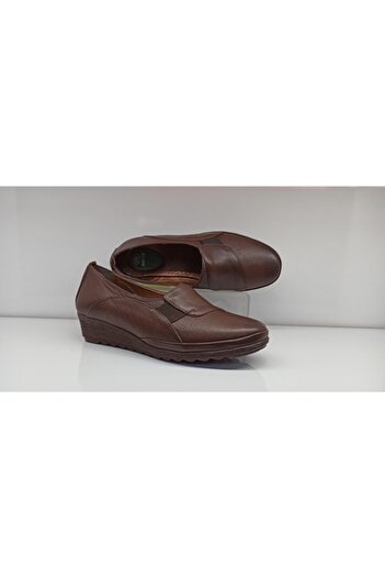 Muya Anatomical Genuine Leather Shoes
