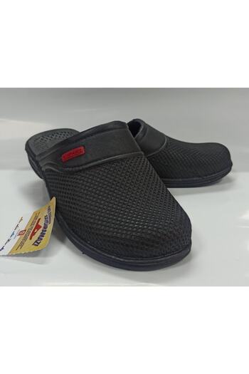 GEZER Indoor Wet Floor Slippers (Non-slip Plastic)