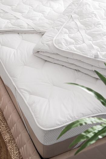 Puffy Perle Sleeping Pad