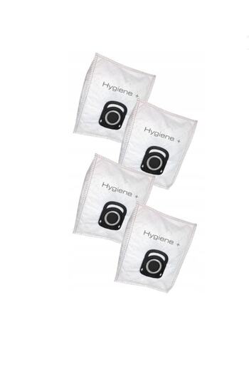 MFS Rowenta Ro 6493 - 4a Cutie pentru îngrijirea animalelor și set de filtre Hepa