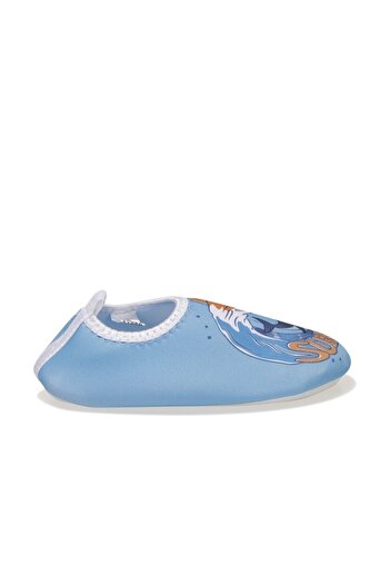 Kinetix FABIO 1FX Blue Boys' Sea Shoes101026467