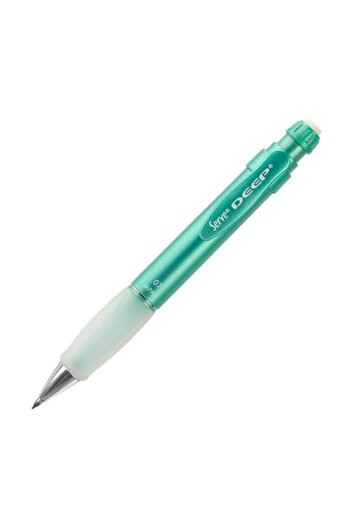 Serve Deep 0.7 Mm Metallic Green Versatil Pen