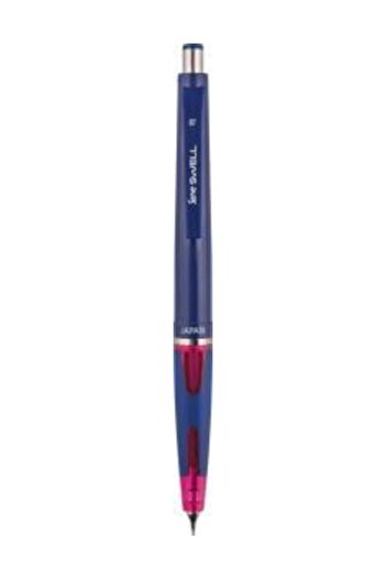 Serve Swell Mekanik Kurşun Kalem 0.7 Mm Lacivert-pembe