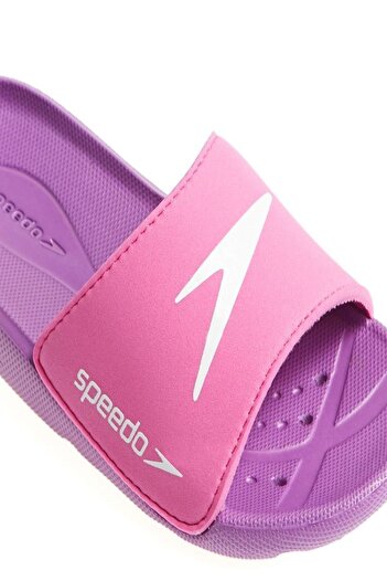 SPEEDO Atami Core Terlik - Pembe/Mor