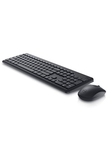 Dell KM3322W Kablosuz K&M Set-(580-AKGI)