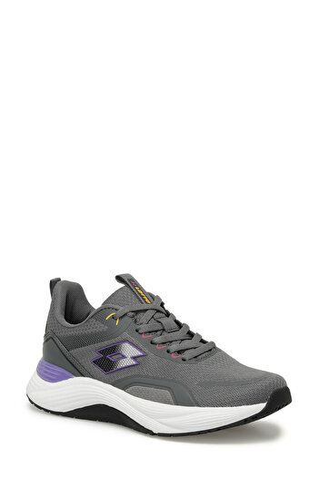 Lotto LEWIS WMN 3PR GRAY Women's Running Shoes