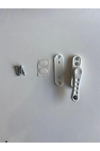 UBM Safety Lock
