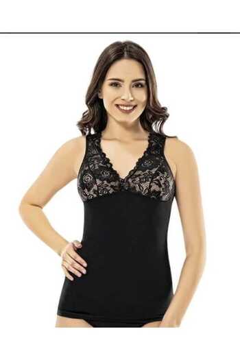 GİPAŞ Kota Model Athlete Black 6309 Size-S/M