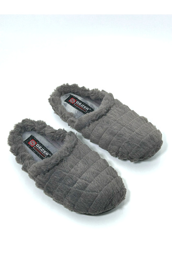 GEZER Women's Towel Soft Winter Slippers