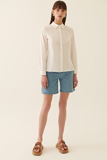 Perspective Romets Denim Sort