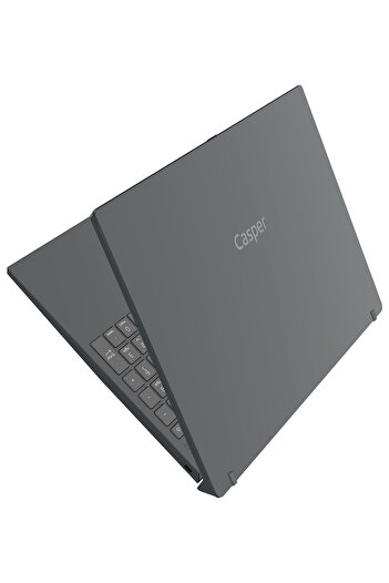 CASPER Nirvana C370.4020-4C00X Intel Celeron N4020 4GB RAM 120GB SSD Freedos 15.6" HD