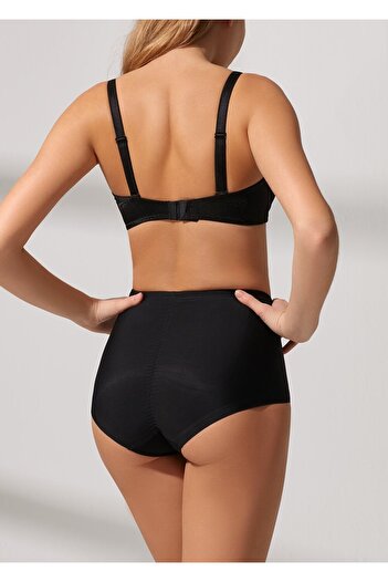 SUWEN Panties Corset