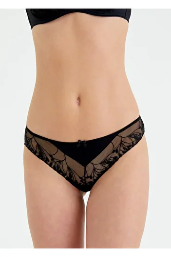 SUWEN Chanelle Control Slip Panties
