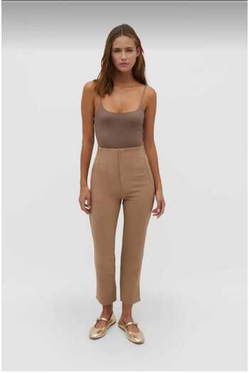 style time Pensli smart pantalon