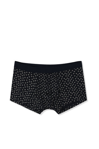 Colin's Ανδρικά εσώρουχα Navy Blue - εμπριμέ
