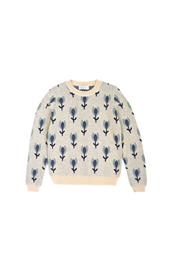 KOKORI KIDS KOKORI - LALE SWEATER