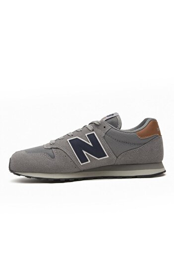 New Balance Ανδρικά αθλητικά παπούτσια - GM500RNS GM500TSN NEW BALANCE NB Lifestyle, σκούρο γκρι