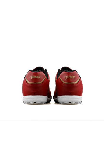 Jump 13255 E Red Erkek Halı Saha Ayakkabısı 13255-E-RED Kırmızı