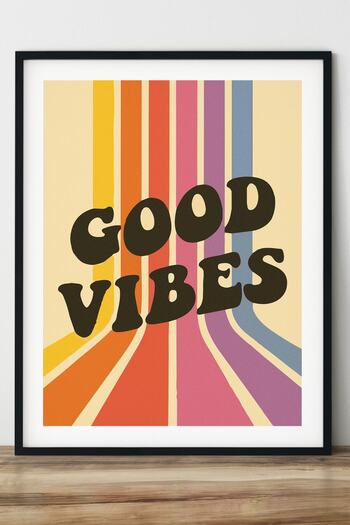 Postifull Indie Poster - Bedroom, Living Room and Wall Decor Painting - Unframed