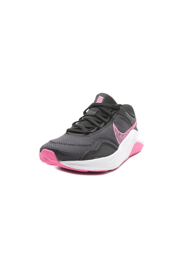 Nike W Legend Essentıal 3 Nn Kadın Spor Ayakkabı Siyah