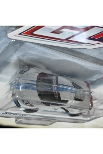 Greenlight 2020 Chevrolet Corvette C8 Stingray 1:64 Scale