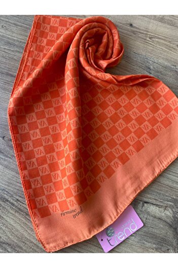Armine TrendUltraLight -ALogo Shawl