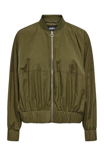 ONLY Women's Jose Parachute Jacket