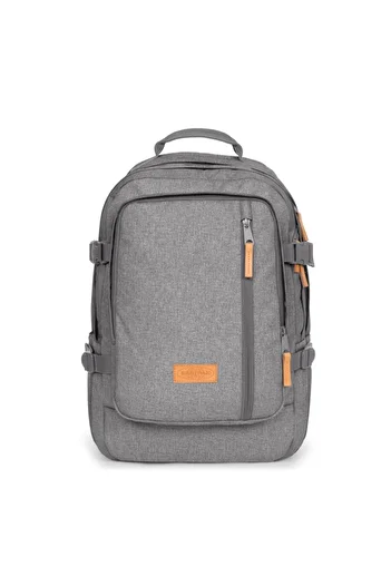 Eastpak Σακίδιο πλάτης για φορητό υπολογιστή Volker Cs Sunday Grey2 Ek0a5bew0b3