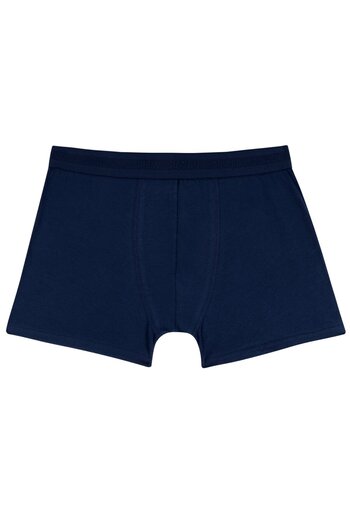 SUWEN Men's Boxer 2 Pack
