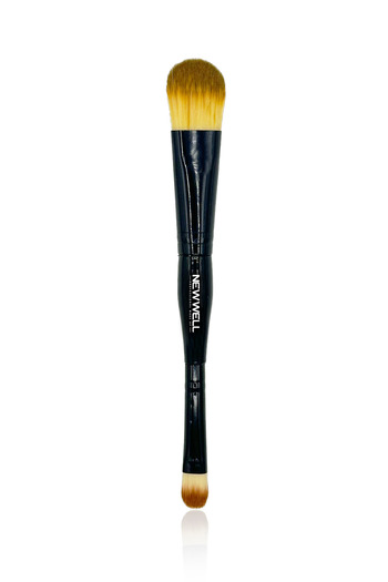 New Well Multi-Purpose Concealer and Foundation Brush