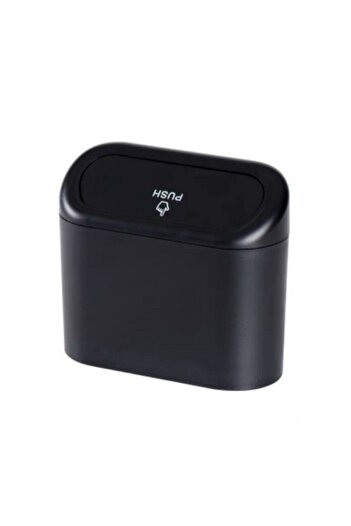Ally Mobile Portable Multifunctional Vehicle Waste Bin