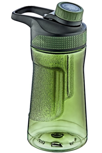 HOBBY LİFE Fitness School Office Water Bottle 530ml (SINGLE)