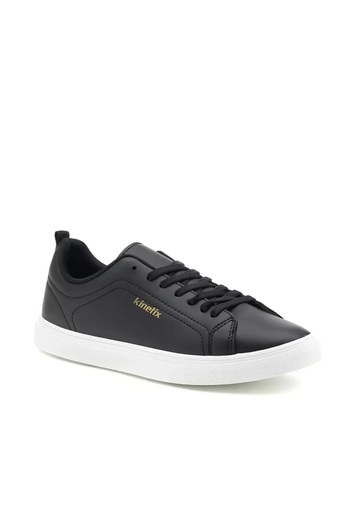 Kinetix Snape 3fx BLACK Men's Sneakers