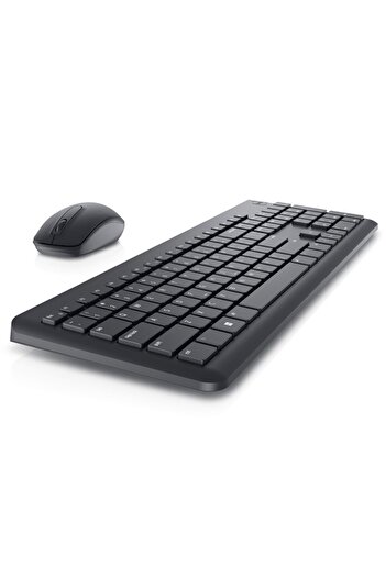 Dell KM3322W Kablosuz K&M Set-(580-AKGI)