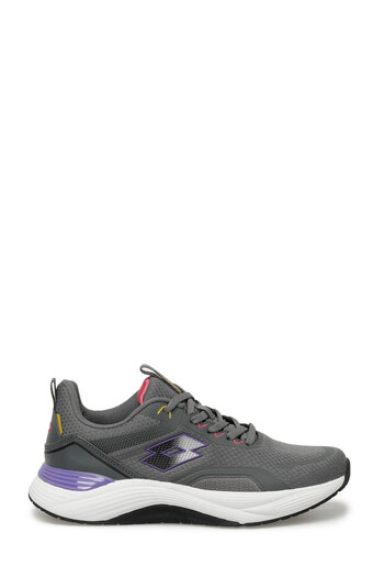 Lotto LEWIS WMN 3PR GRAY Women's Running Shoes