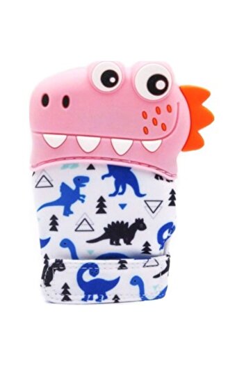 Sozzy Toys DİNAZOR ELDİVEN DİŞLİK