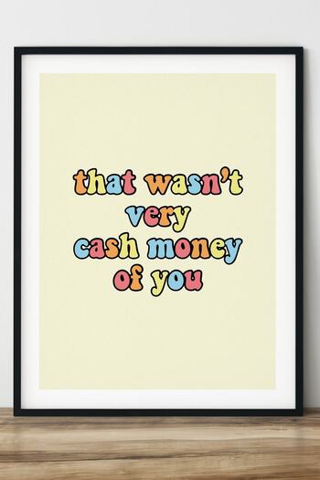 Postifull Indie Poster - Bedroom, Living Room and Wall Decor Painting - Unframed
