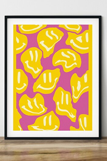 Postifull Indie Poster - Bedroom, Living Room and Wall Decor Painting - Unframed