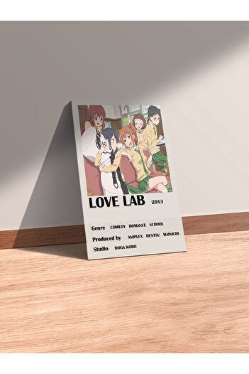 Postifull Anime Poster - Anime and Manga Wall Decor - Anime Room Decor - Unframed - Thick Art Paper