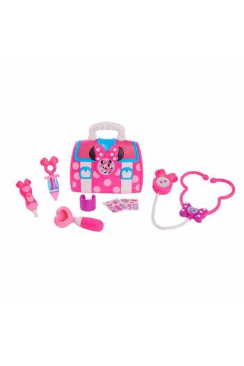GIOCHI PREZIOSI Minnie Doktor Çantası Seti MCN09000