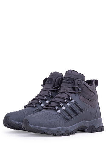 Pierre Cardin Ανδρικές χειμερινές ανδρικές μπότες Water Cold Snow 31440