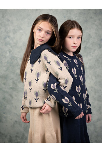 KOKORI KIDS KOKORI - LALE SWEATER