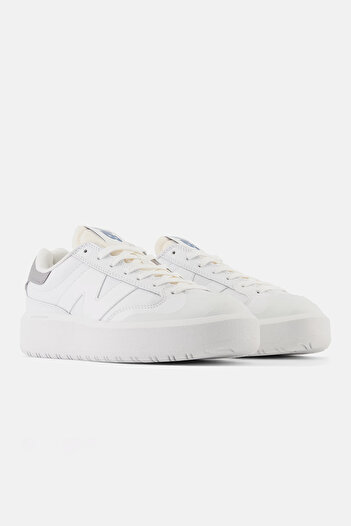 New Balance Dospělý muž Ct302Lp – bílý