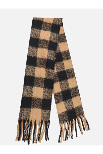 Colin's Colorful Women's Scarf Set