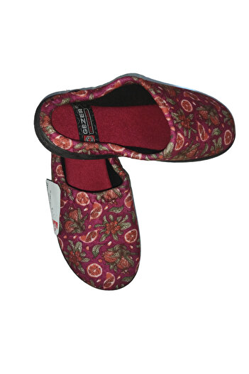 GEZER WOMEN'S WINTER HOUSE SLIPPERS