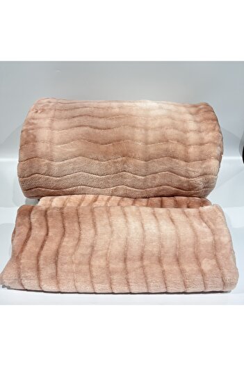 Merinos MERİNOS DREAM HOME BED COVER DOUBLE