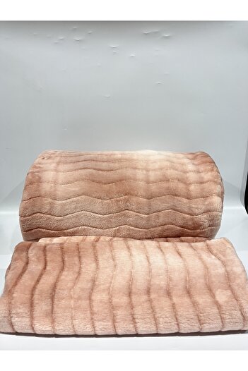 Merinos MERİNOS DREAM HOME BED COVER DOUBLE